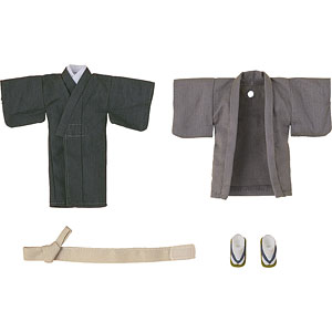 AmiAmi [Character & Hobby Shop] | Nendoroid Doll Outfit Set Kimono