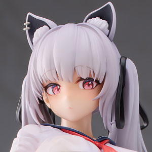 AmiAmi [Character & Hobby Shop] | [Bonus] Alvina-chan Uniform Ver