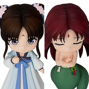 Nendoroid Zhao Ling-Er: Nuwa's Descendants Ver.  DX,Figures,Nendoroid,Nendoroid Figures,Legend of Sword and Fairy