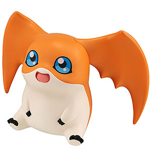 Digimon Ghost Game Gamamon Mini Figure Bandai Japan for sale online