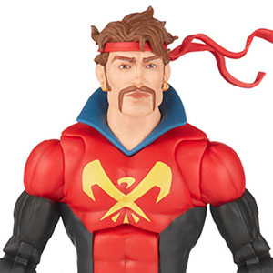 ラブハドフ　MCU MCU『ラブハドフ』KICK THE CAN CREW