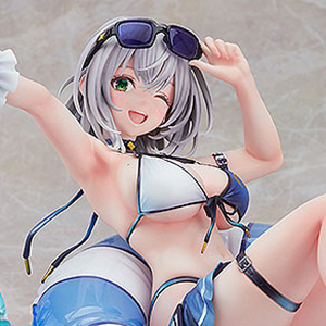 AmiAmi [Character & Hobby Shop] | hololive production Shirogane