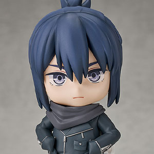 AmiAmi [Character & Hobby Shop] | Nendoroid NO.6 Nezumi(Released)