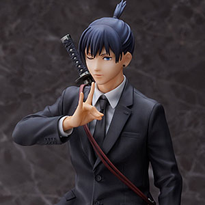 AmiAmi [Character & Hobby Shop] | Chainsaw Man Aki Hayakawa