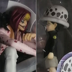 AmiAmi [Character & Hobby Shop] | (Pre-owned ITEM:A/BOX:B)Portrait