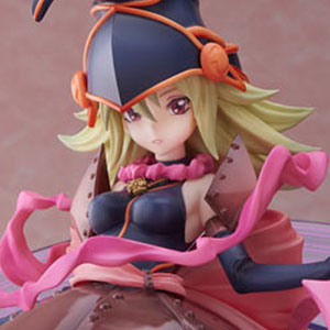 AmiAmi [Character & Hobby Shop] | Yu-Gi-Oh! ZEXAL Gagaga Girl 1/7