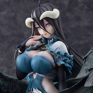 オーバーロード アルベド Season4 so-bin ver. 1/ Amazon.com: Overlord: Albedo (Season 4 So-Bin Ver.) 1:7
