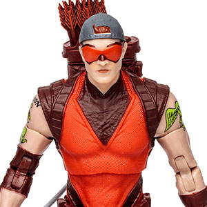 DCマルチバース　アーセナル DCマルチバース アーセナル DCマルチバース アーセナル