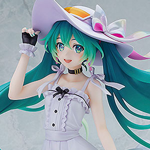 AmiAmi [Character & Hobby Shop] | [Exclusive Sale] Hatsune Miku GT