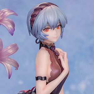 AmiAmi [Character & Hobby Shop] | Evangelion Rei Ayanami & Asuka 