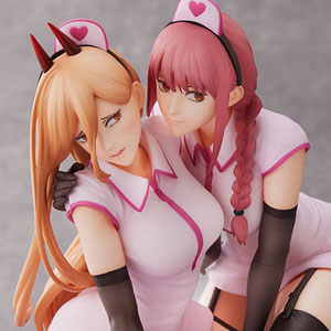 AmiAmi [Character & Hobby Shop] | Chainsaw Man Power