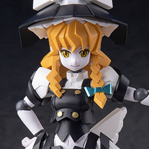 AmiAmi [Character & Hobby Shop] | [Bonus] Polynian Unison Touhou