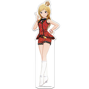 AmiAmi [Character & Hobby Shop]  Sore demo Ayumu wa Yosetekuru Acrylic  Stand Urushi(Released)