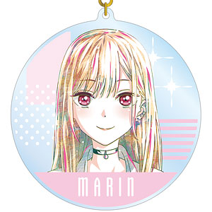 AmiAmi [Character & Hobby Shop]  [Exclusive Sale] TV Anime My Dress-Up  Darling Plush Marin Kitagawa(Pre-order)