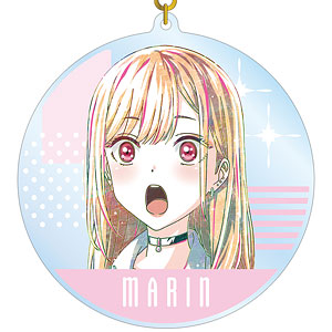 AmiAmi [Character & Hobby Shop]  [Exclusive Sale] TV Anime My Dress-Up  Darling Plush Marin Kitagawa(Pre-order)