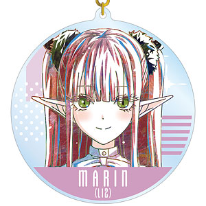 AmiAmi [Character & Hobby Shop]  [Exclusive Sale] TV Anime My Dress-Up  Darling Plush Marin (Shizuku)(Pre-order)