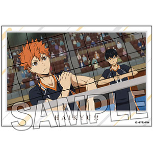 AmiAmi [Character & Hobby Shop]  Haikyuu!! KiraSti Collection Vol.2 11Pack  BOX(Released)