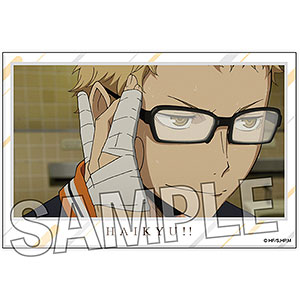 AmiAmi [Character & Hobby Shop]  Haikyuu!! KiraSti Collection Vol.2 11Pack  BOX(Released)