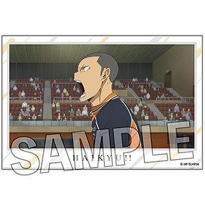 AmiAmi [Character & Hobby Shop]  Haikyuu!! Tsumitsumi Block Large vol.2 13( Released)