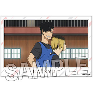 AmiAmi [Character & Hobby Shop]  Haikyuu!! Tsumitsumi Block Large vol.2 13( Released)