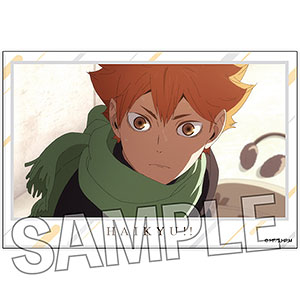 AmiAmi [Character & Hobby Shop]  Haikyuu!! KiraSti Collection Vol.2 11Pack  BOX(Released)