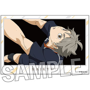 AmiAmi [Character & Hobby Shop]  Haikyuu!! KiraSti Collection Vol.2 11Pack  BOX(Released)