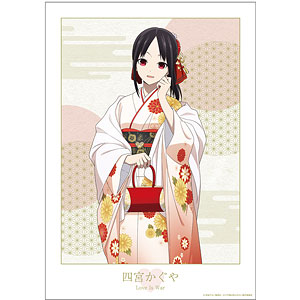 AmiAmi [Character & Hobby Shop] | Kaguya-sama: Love Is War -The