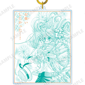 AmiAmi [Character & Hobby Shop]  Pichi Pichi Pitch Lucia Nanami