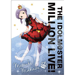 AmiAmi [Character & Hobby Shop] | THE IDOLM@STER Million Live! A4 