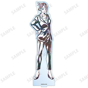 AmiAmi [Character & Hobby Shop]  TV Anime Call of the Night Anko Uguisu  Ani-Art T-shirt Ladies' S(Released)