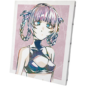 AmiAmi [Character & Hobby Shop]  TV Anime Call of the Night Anko Uguisu  Ani-Art T-shirt Ladies' S(Released)