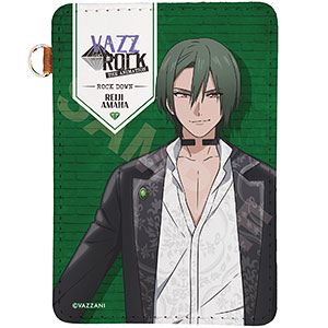AmiAmi [Character & Hobby Shop] | VAZZROCK THE ANIMATION Leather 