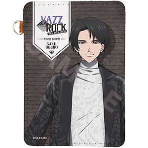 AmiAmi [Character & Hobby Shop] | VAZZROCK THE ANIMATION Leather 