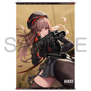 NIKKE 勝利の女神　ディーゼル B2タペストリー NIKKE 勝利の女神 ディーゼル B2タペストリー - メルカリ