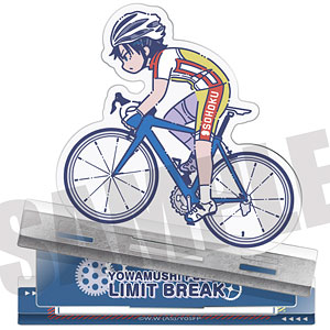 AmiAmi [Character & Hobby Shop]  Yowamushi Pedal: Limit Break New