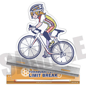 AmiAmi [Character & Hobby Shop]  Yowamushi Pedal: Limit Break New