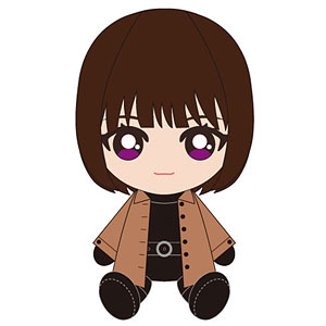 AmiAmi [Character & Hobby Shop] | Shin Kamen Rider Chibi Plush