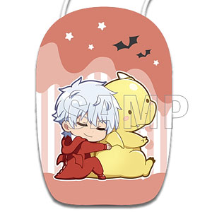 AmiAmi [Character & Hobby Shop]  The Vampire Dies in No Time 2 *Super  Sleepy Diecut Cushion 02 Ronaldo & Mebiyatsu(Released)