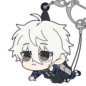 nagi様 LookUp Seishiro Nagi ver.2 Figure (BLUELOCK)