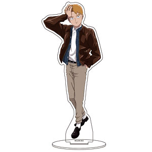 Mob Psycho 100 III -Shigeo Kageyama & Arataka Reigen Lookup Series Figure  Set (With Gift)