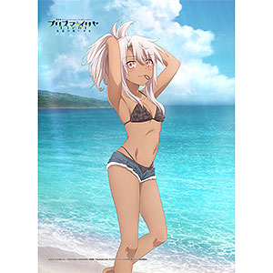 Fate/kaleid liner プリズマ☆イリヤ ツヴァイ ヘルツ！] B2