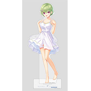 AmiAmi [Character & Hobby Shop]  The Tatami Galaxy Acrylic Stand Watashi (Released)