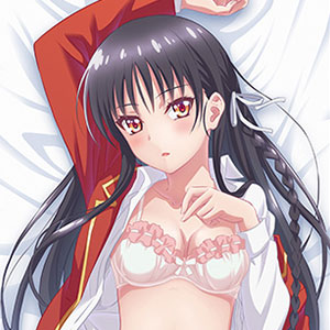 AmiAmi [Character & Hobby Shop]  Youkoso Jitsuryoku Shijou Shugi no  Kyoushitsu e Sleeve (Kiyotaka Ayanokouji & Suzune Horikita / Cherry  Blossom) Pack(Released)