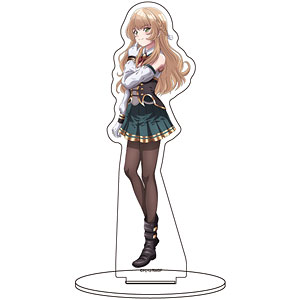 Lycoris Recoil Mini Colored Paper Kurumi Hawaii Ver. (Anime