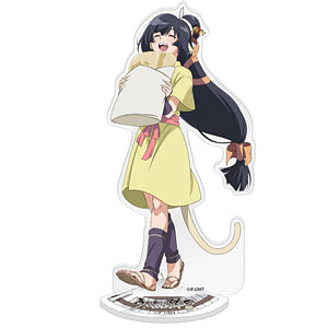 USED) Acrylic stand - Kaizoku Oujo (Fena: Pirate Princess) / Tsubaki (Kaizoku  Oujo) (椿 ビジュアルアクリルスタンド 「海賊王女」)