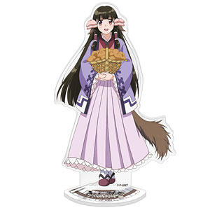 USED) Acrylic stand - Kaizoku Oujo (Fena: Pirate Princess) / Makaba (Kaizoku  Oujo) (真樺 ビジュアルアクリルスタンド 「海賊王女」)