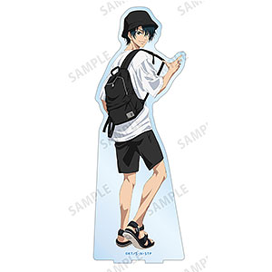 AmiAmi [Character & Hobby Shop] | 新网球王子新绘插画手冢国光扑克