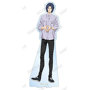 AmiAmi [Character & Hobby Shop] | 新网球王子新绘插画手冢国光扑克