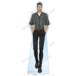 AmiAmi [Character & Hobby Shop] | 新网球王子新绘插画手冢国光扑克