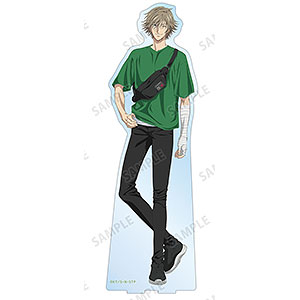 AmiAmi [Character & Hobby Shop] | 新网球王子新绘插画手冢国光扑克